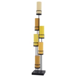 Lampe sixt flam et luce galerie alréenne auray 56