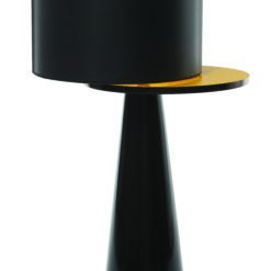 Lampe oslo flam et luce galerie alréenne auray 56