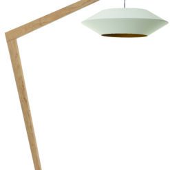 Lampe ovni flam et luce galerie alréenne auray 56