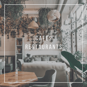 Images Espace pro, Cafés et Restaurants galerie alréenne auray 56