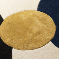 Tapis Grace Idaho galerie alréenne auray 56