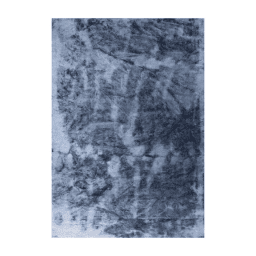 Tapis Sorrente, Bleu Idaho galerie alréenne auray 56