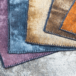Tapis Sorrente, Idaho galerie alréenne auray 56