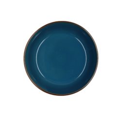 Saladier bleu thun milano galerie alréenne auray 56