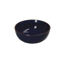 Saladier bleu cobalt thun milano galerie alréenne auray 56