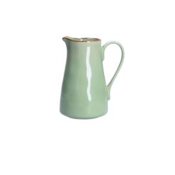 petite carafe vert thun milano galerie alréenne auray 56