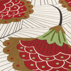 Tapis Dakar Idaho galerie alréenne auray 56