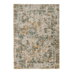 Tapis Bakhtiari, Fener De Poortere galerie alréenne auray 56