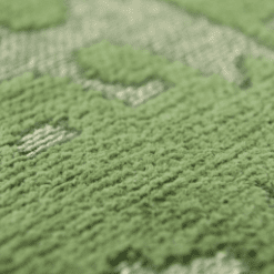 Tapis Baobab, Perrier’s Green De Poortere galerie alréenne auray 56