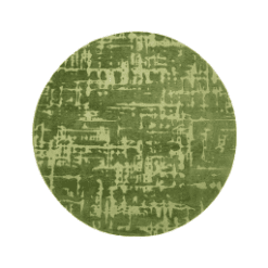 Tapis Baobab, Perrier’s Green De Poortere galerie alréenne auray 56