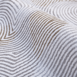 Tapis Coral, Oyster White De Poortere galerie alréenne auray 56