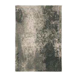 Tapis Cracks, Dark Pine De Poortere galerie alréenne auray 56