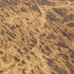 Tapis Cracks, Depp Mine De Poortere galerie alréenne auray 56