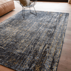 Tapis Jacob’s Ladder, Broadway Glitter De Poortere galerie alréenne auray 56