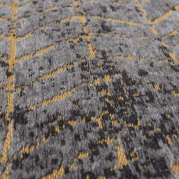 Tapis Jacob’s Ladder, Broadway Glitter De Poortere galerie alréenne auray 56