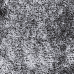 Tapis Macao, Silver Idaho galerie alréenne auray 56