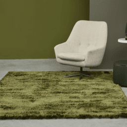 Tapis Macao, Idaho galerie alréenne auray 56