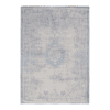 Tapis Medallion, Grey Jeans De Poortere galerie alréenne auray 56