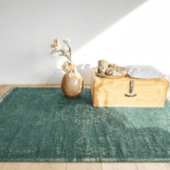 Tapis Medallion, Jade De Poortere galerie alréenne auray 56