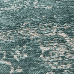 Tapis Medallion, Jade De Poortere galerie alréenne auray 56
