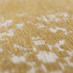 Tapis Medallion, Spring Moss De Poortere galerie alréenne auray 56