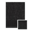Tapis Pool, Black Idaho galerie alréenne auray 56