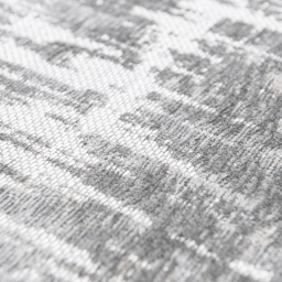 Tapis Streaks, Coney Grey De Poortere galerie alréenne auray 56