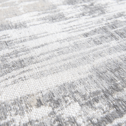 Tapis Streaks, Coney Grey De Poortere galerie alréenne auray 56