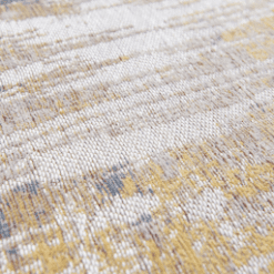 Tapis Streaks, Montauk Multi De Poortere galerie alréenne auray 56