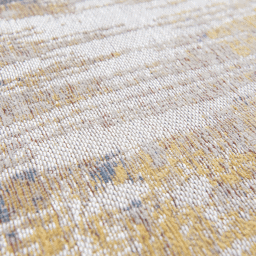 Tapis Streaks, Montauk Multi De Poortere galerie alréenne auray 56