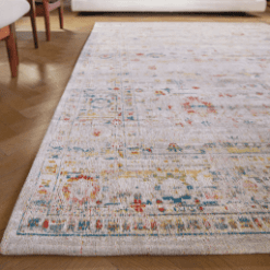 Tapis Ushak, Turkish Delight De Poortere galerie alréenne auray 56