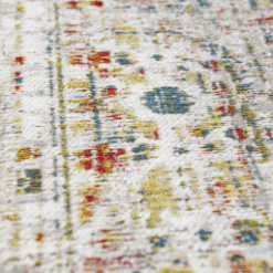 Tapis Ushak, Turkish Delight De Poortere galerie alréenne auray 56