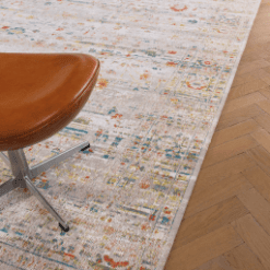 Tapis Ushak, Turkish Delight De Poortere galerie alréenne auray 56