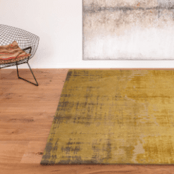 Tapis Venetian Dust, Rialto Gold De Poortere galerie alréenne auray 56
