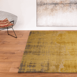 Tapis Venetian Dust, Rialto Gold De Poortere galerie alréenne auray 56