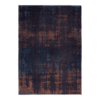 Tapis Venetian Dust, Sunset Blue De Poortere galerie alréenne auray 56