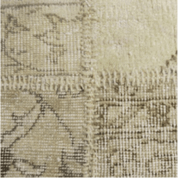 Tapis Vintage, Beige Idaho galerie alréenne auray 56