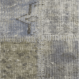 Tapis Vintage, Grey Idaho galerie alréenne auray 56