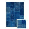Tapis Vintage, Indigo Idaho galerie alréenne auray 56