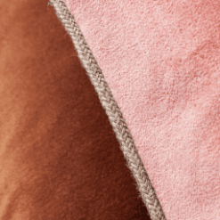 Coussin New Delhi - Haomy galerie alréenne auray 56