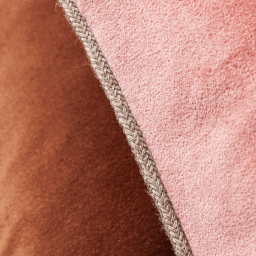 Coussin New Delhi - Haomy galerie alréenne auray 56
