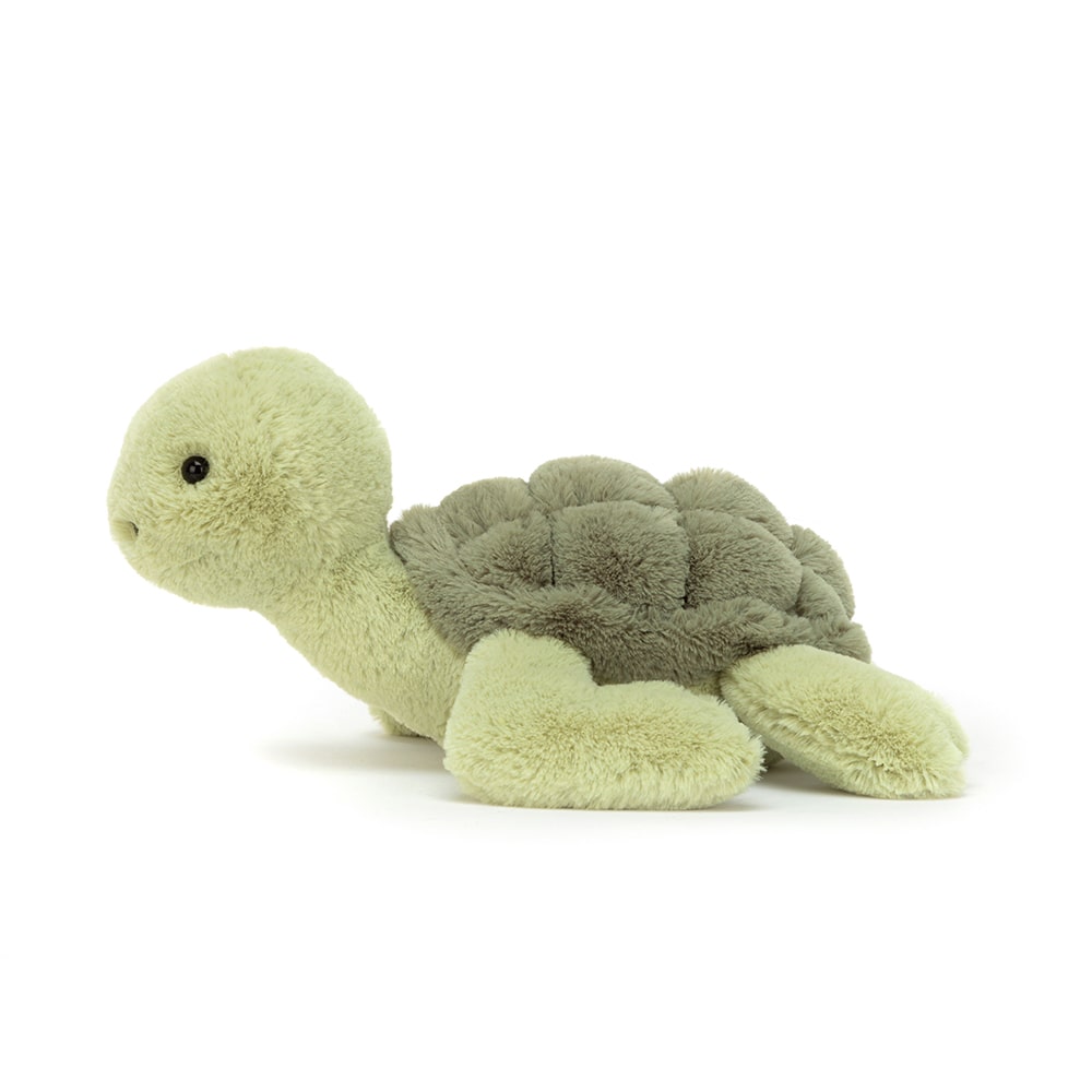 Turtle - Jellycat galerie alréenne auray 56