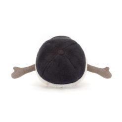Peluche Balle de baseball - Jellycat galerie alréenne auray 56