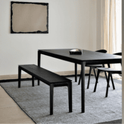 Banc Bok - Ethnicraft galerie alréenne auray 56
