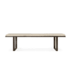 Banc Stability - Ethnicraft galerie alréenne auray 56