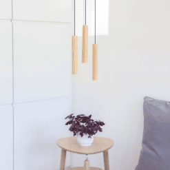 Chimes, chêne - Umage galerie alréenne auray 56