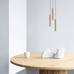 Chimes, chêne - Umage galerie alréenne auray 56