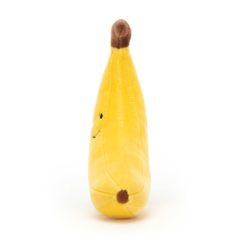 Peluche Banane - Jellycat galerie alréenne auray 56