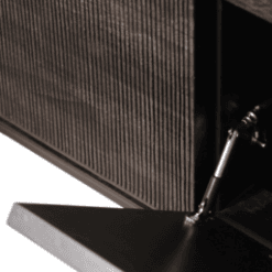 Meuble TV Grooves - Ethnicraft galerie alréenne auray 56