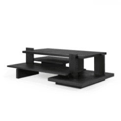 Table Basse Abstract - Ethnicraft galerie alréenne auray 56